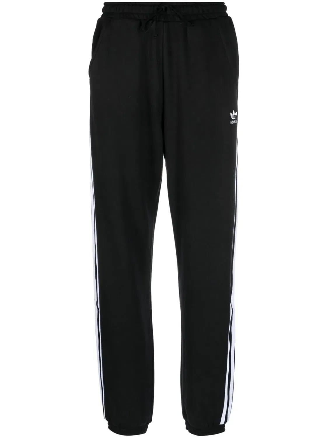 Adidas Спортивные брюки черные