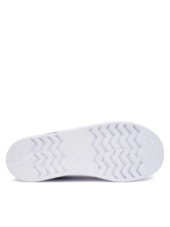 Кроссовки Superstar Quickon Adidas, черный — фото 4