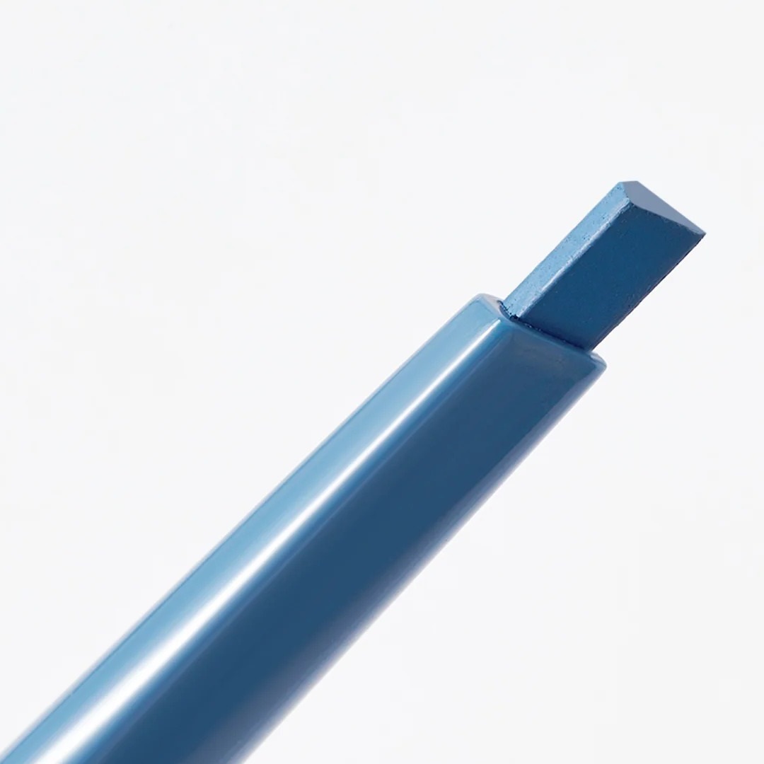 Подводка для глаз Nyx Professional Makeup Epic Smoke Liner, navy heat — фото 2