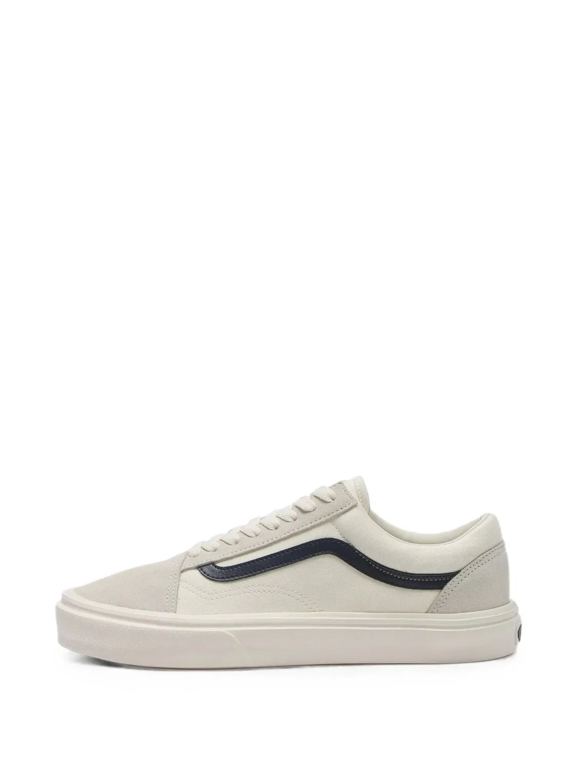 Кеды Old Skool Vans Kids, нейтральные цвета