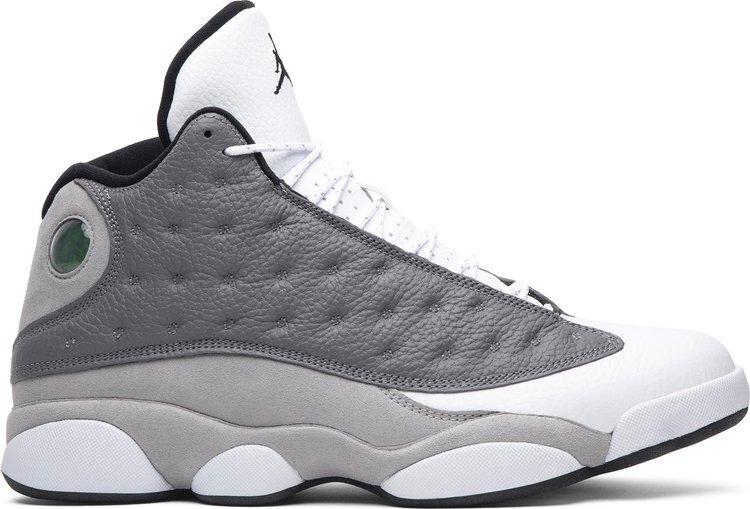 

Кроссовки Air Jordan 13 Retro Atmosphere Grey, серый