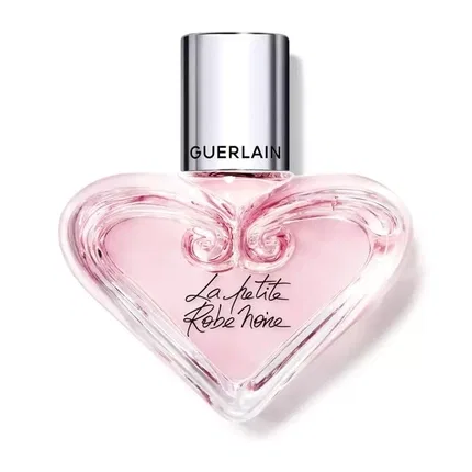 Парфюмерная вода Guerlain La Petite Robe Noire The Heart Bottle