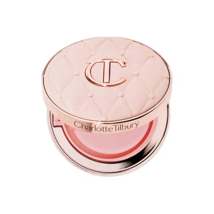 Женская тональная основа с сиянием, оттенок #2N Warm Tone Health Color, Charlotte Tilbury — фото 4
