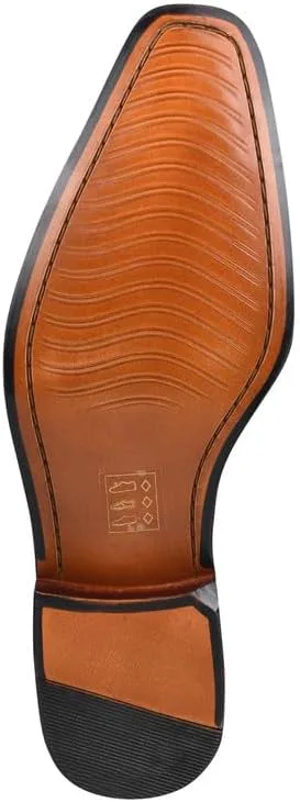 

Мужские туфли LIBERTYZENO Croco Lizard с принтом из натуральной кожи, взрослые, на шнуровке и без, оксфорды для праздничного сезона