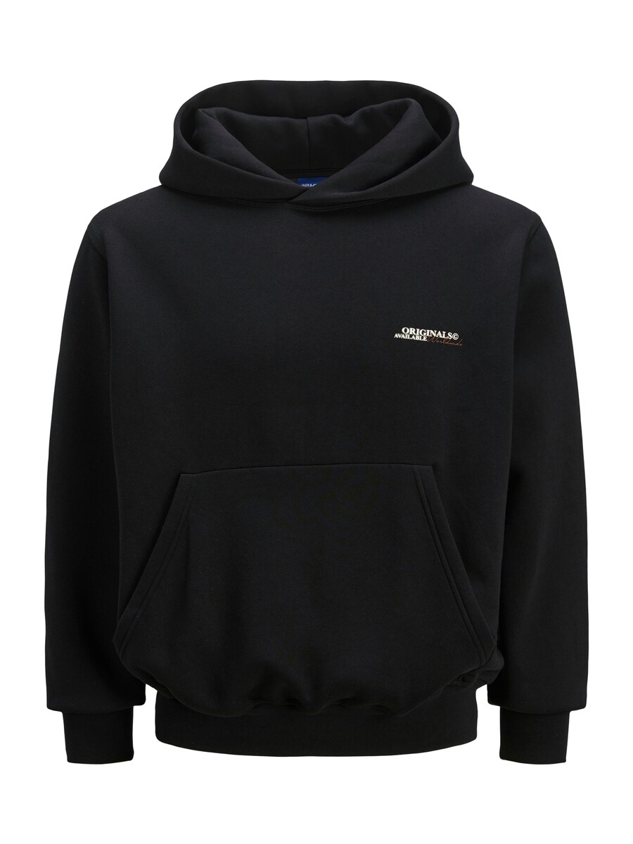 

Толстовка JACK & JONES JACK & JONES JORISLINGTON, Black