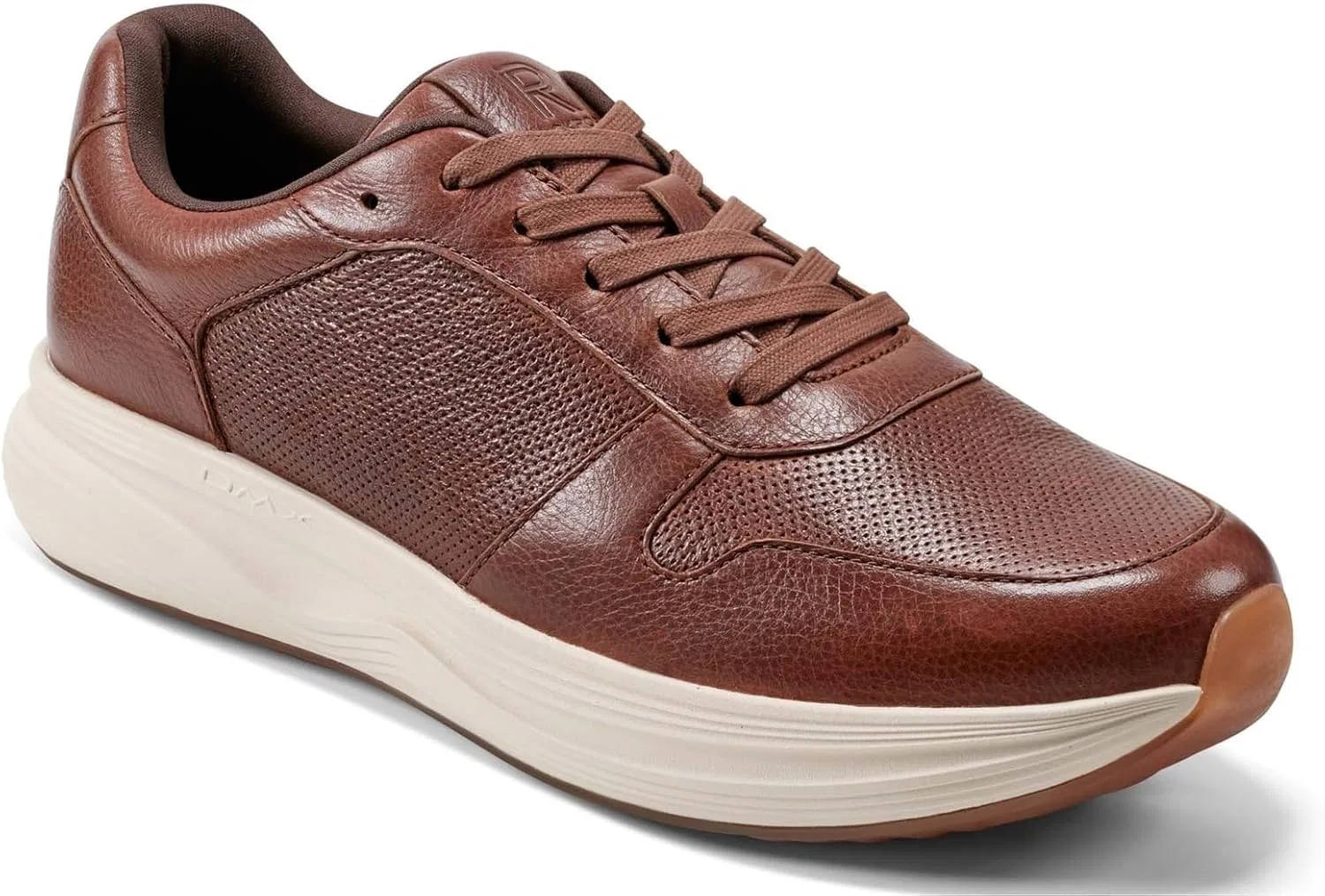 Мужские кроссовки Rockport DMX Colby, Brown Leather