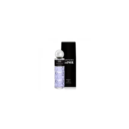 Парфюмерная вода Saphir Absolute Eau De Parfum Spray 200 мл