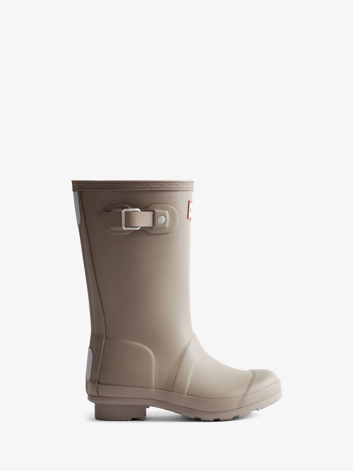 Резиновые сапоги Original Junior Hunter, серый
