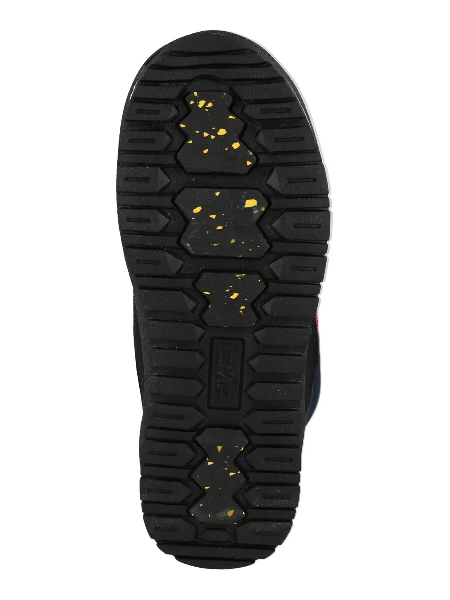 Снежные ботинки CMP Snow Boots 'Rae' черного цвета — фото 3