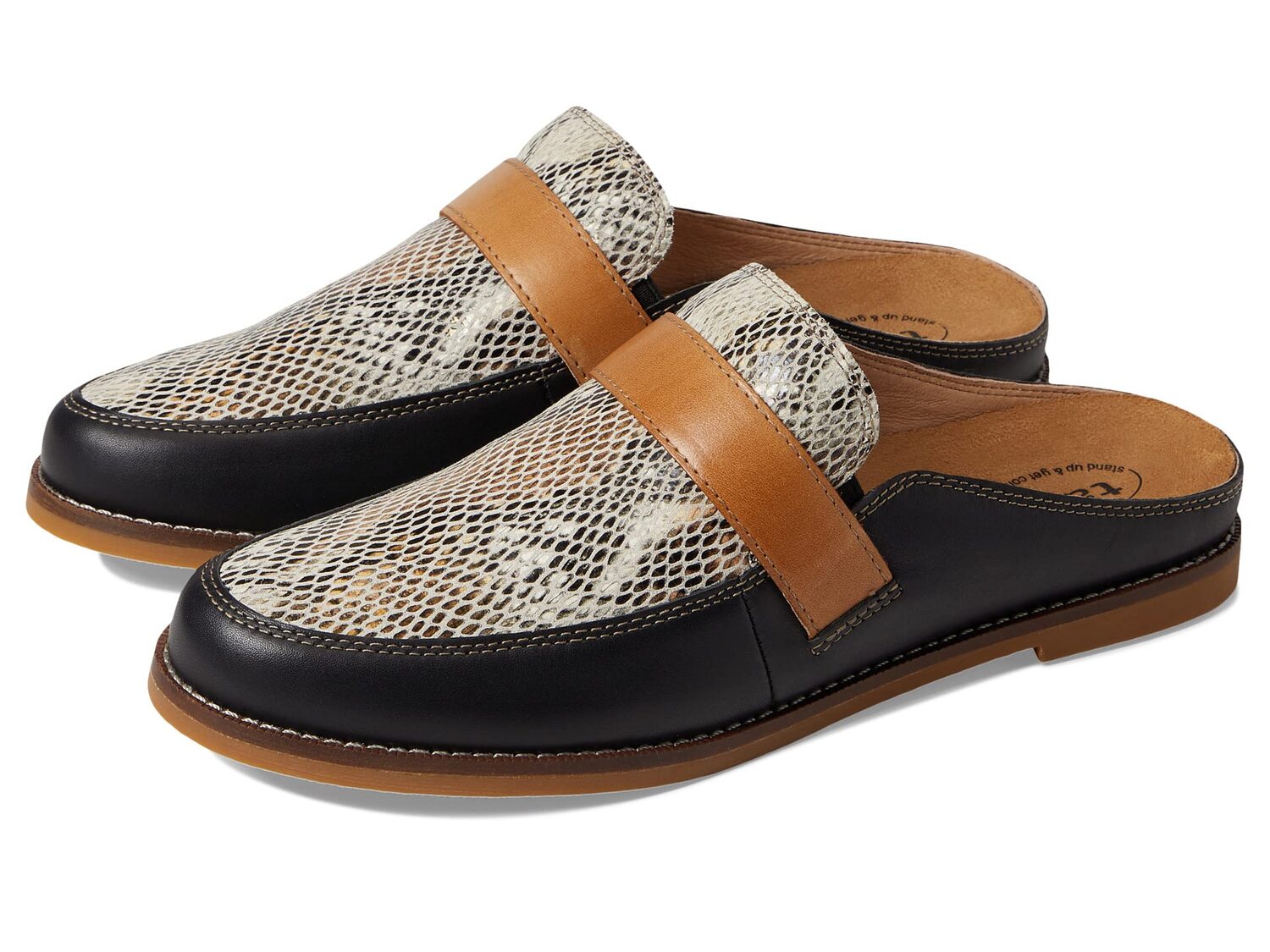 

Мокасины Taos Footwear, Royal
