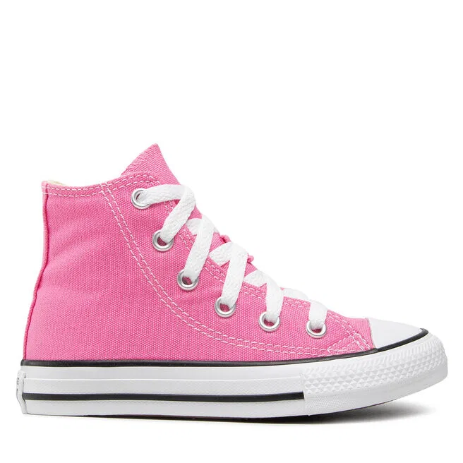 Кеды Converse Yths C/T Allsta 3J234C Pink, розовый