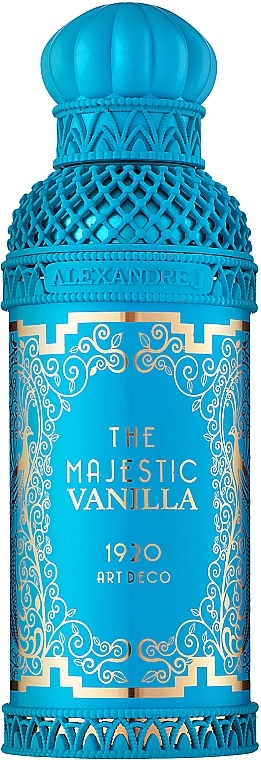 

Духи Alexandre.J The Majestic Vanilla
