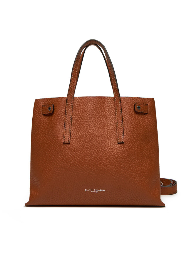 

Сумка Gianni Chiarini, коричневый