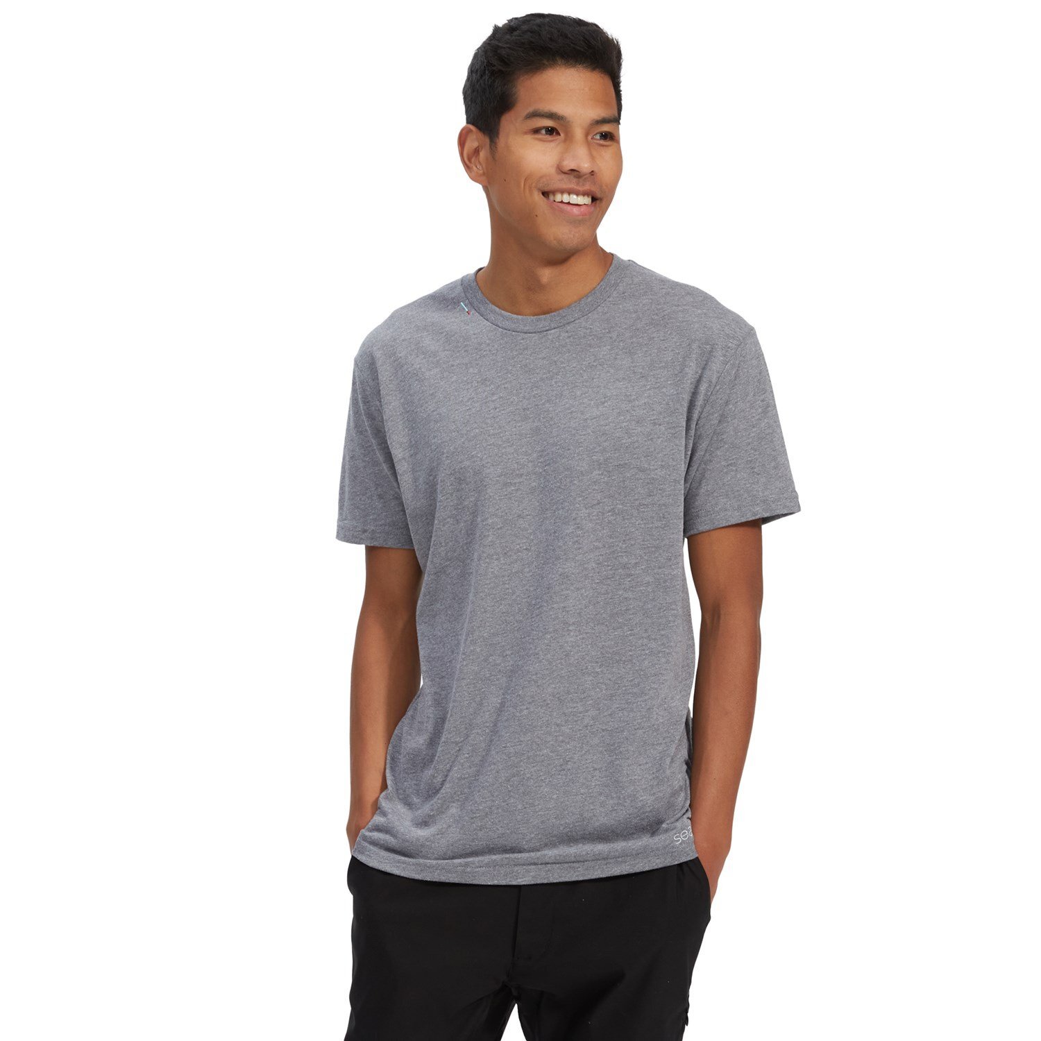 

Футболка Season Rae Tri-Blend, серый