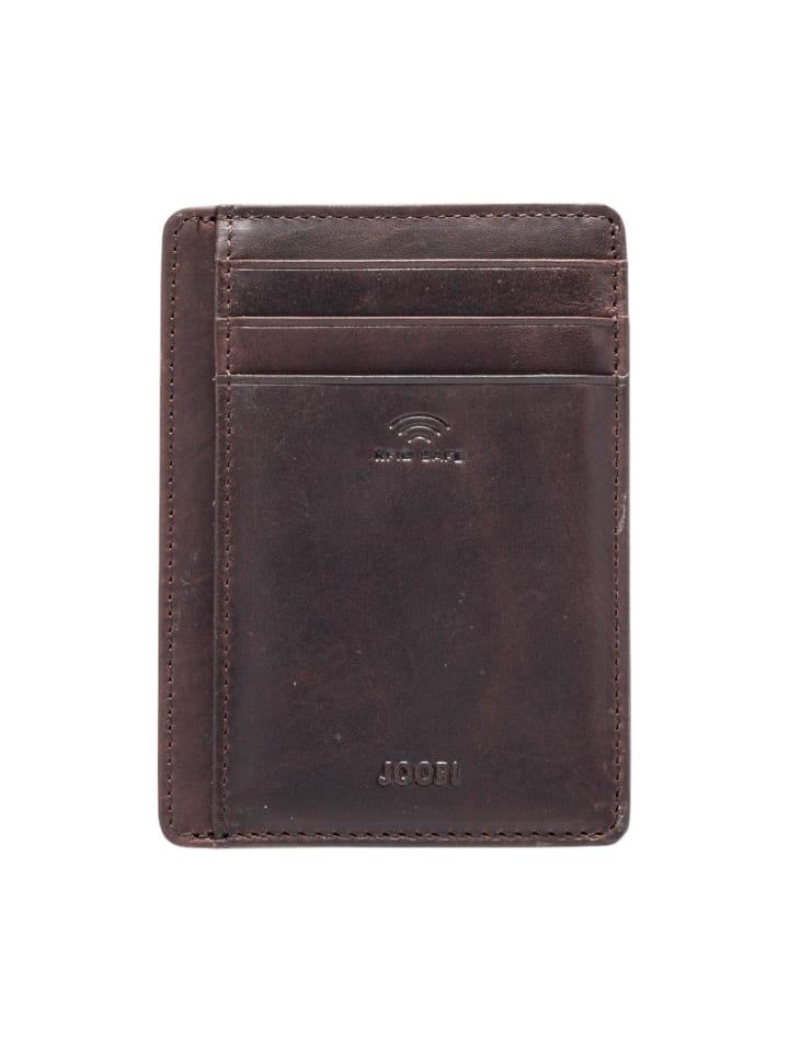 

Кошелек JOOP!, цвет seal brown'