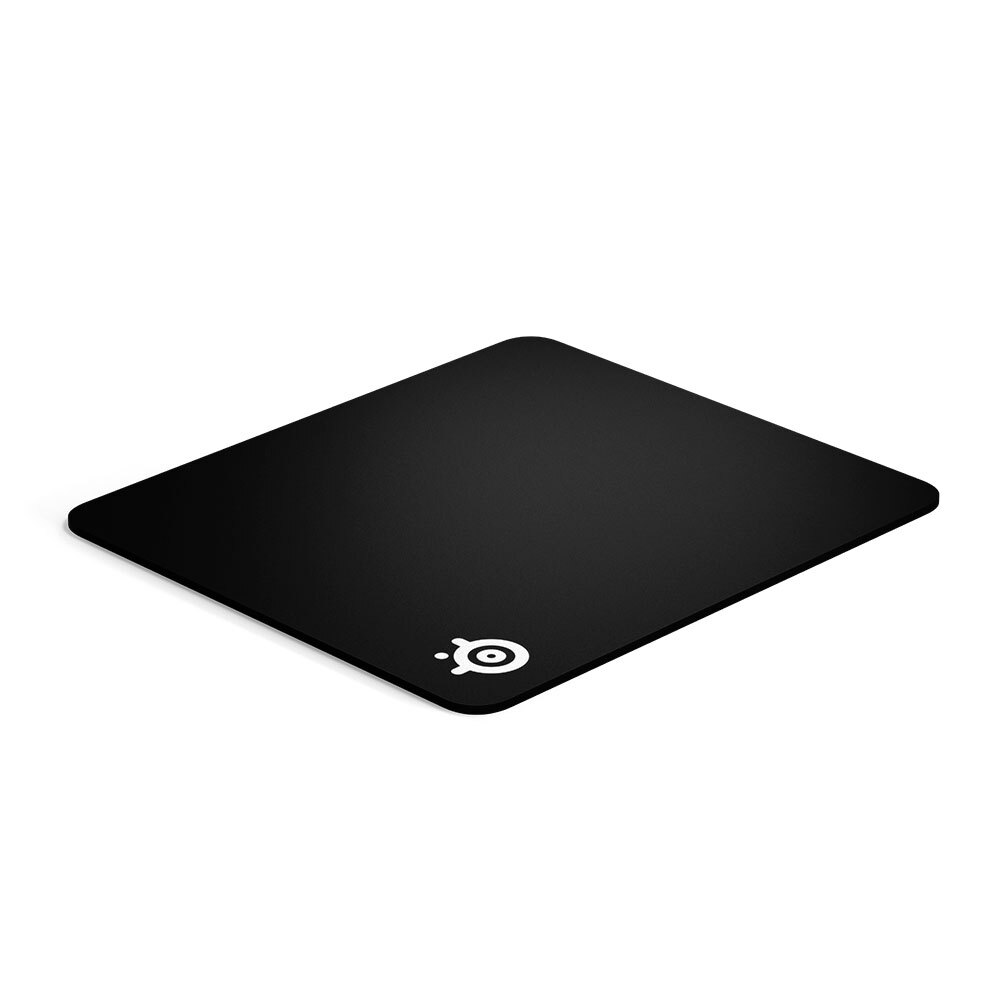 

Игровой коврик для мыши SteelSeries QcK Heavy L, черный