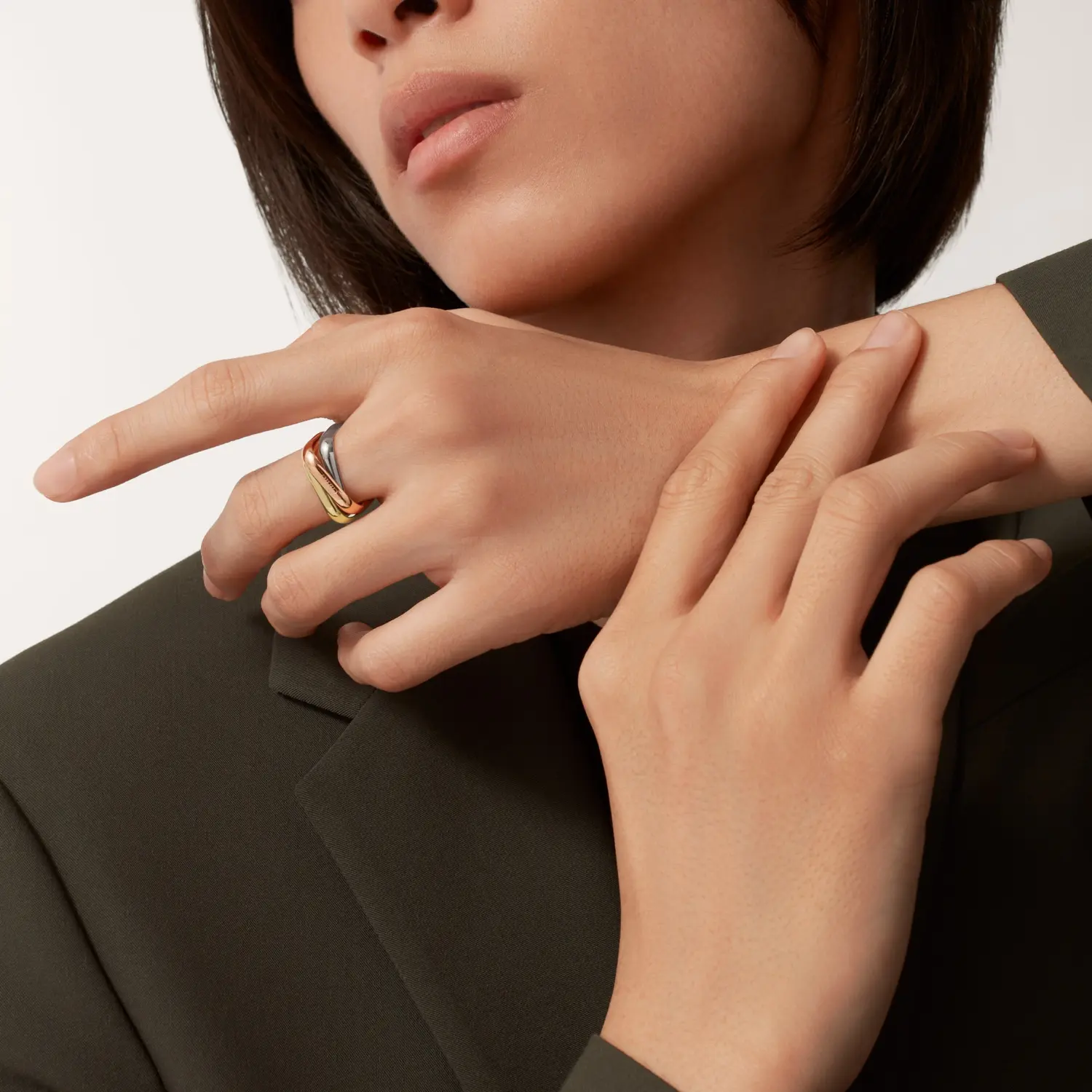 thumb