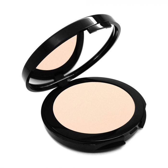 Корректор для лица Micro Matte Fix Corrector en Polvo W7, Light — фото 2