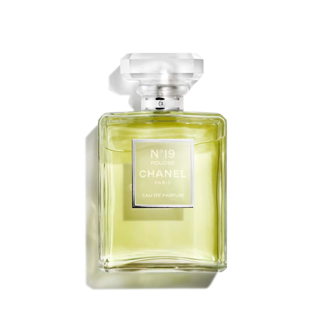 

Парфюмерная вода Chanel N°19 Poudré