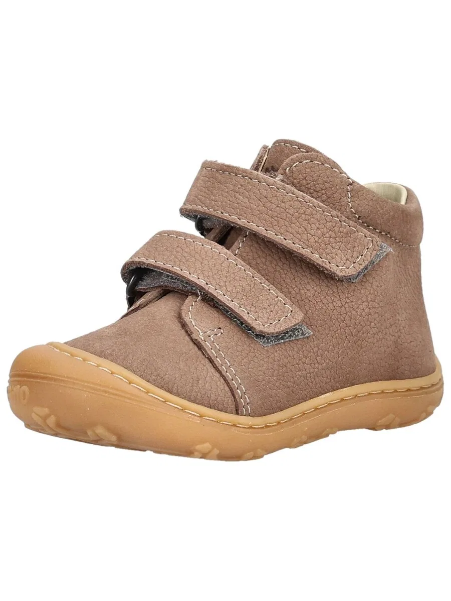 Детские кроссовки Pepino First-Step 'Chrisy', парчовый
