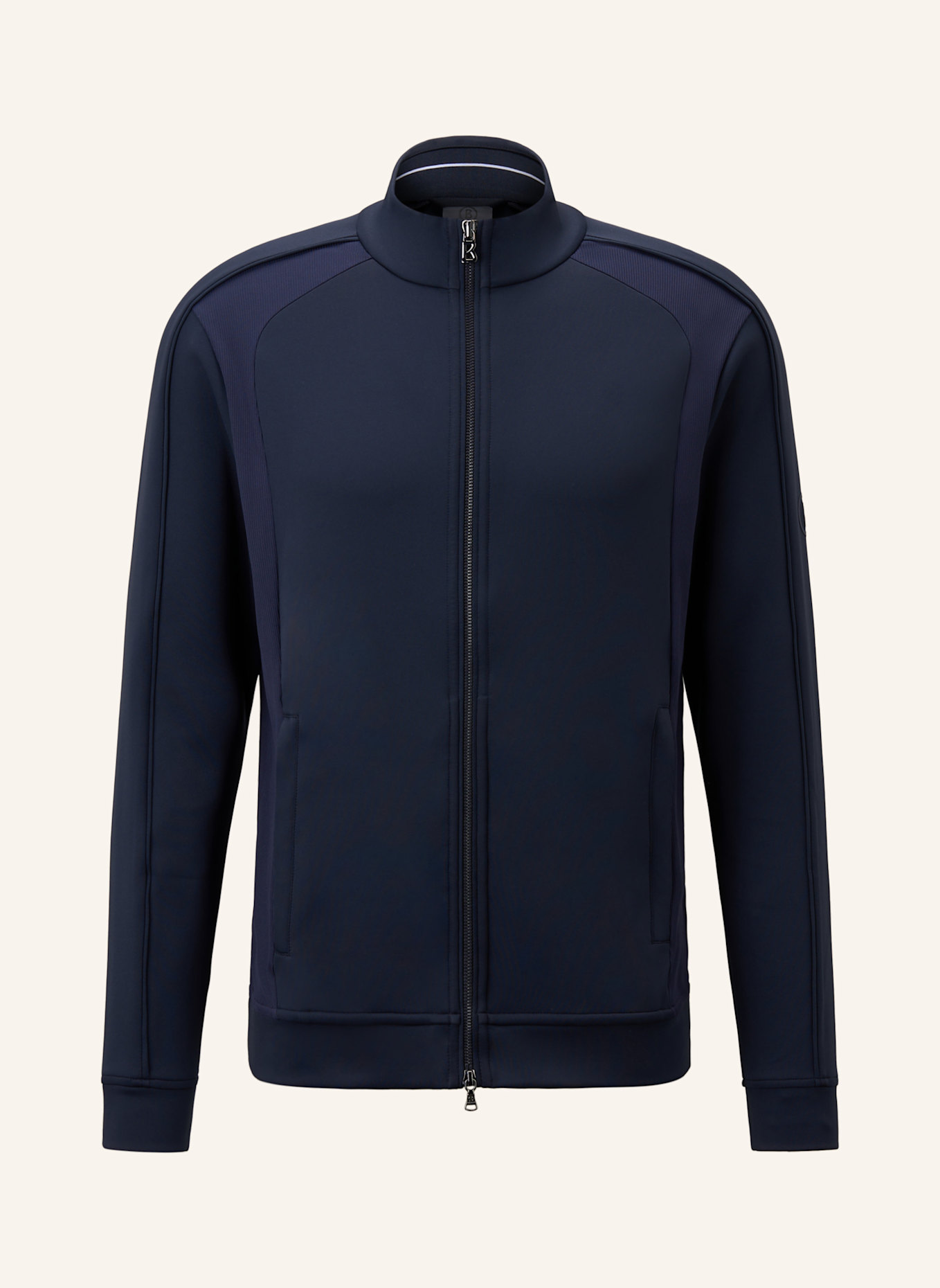 

Функциональная куртка Bogner, синий