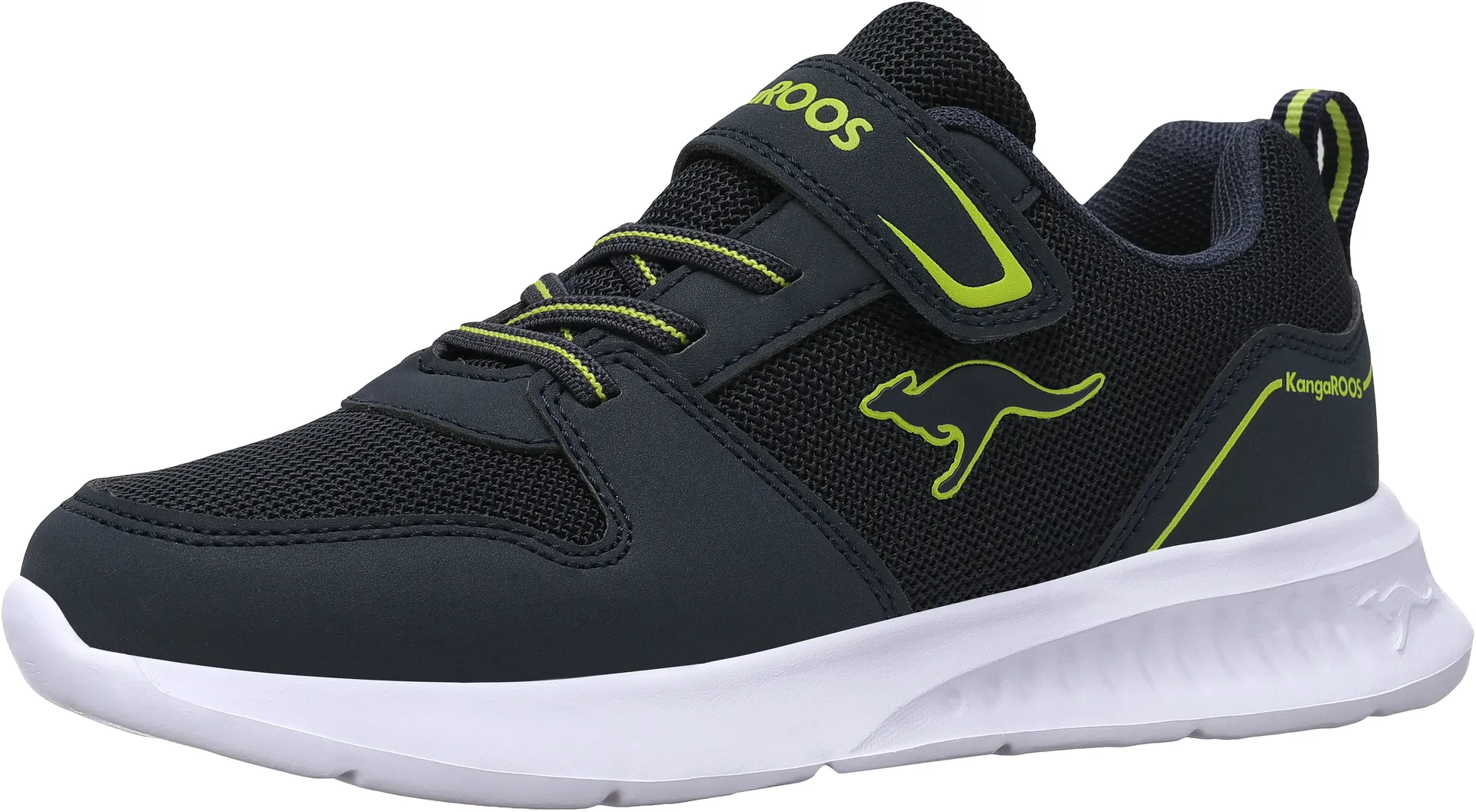 

Кроссовки KangaROOS "KL-Gary EV", синий
