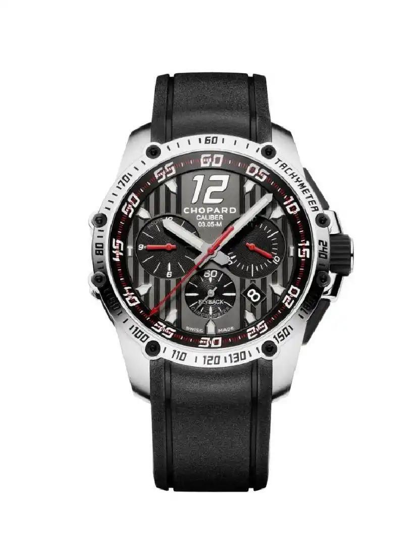 

Часы Superfast Chopard
