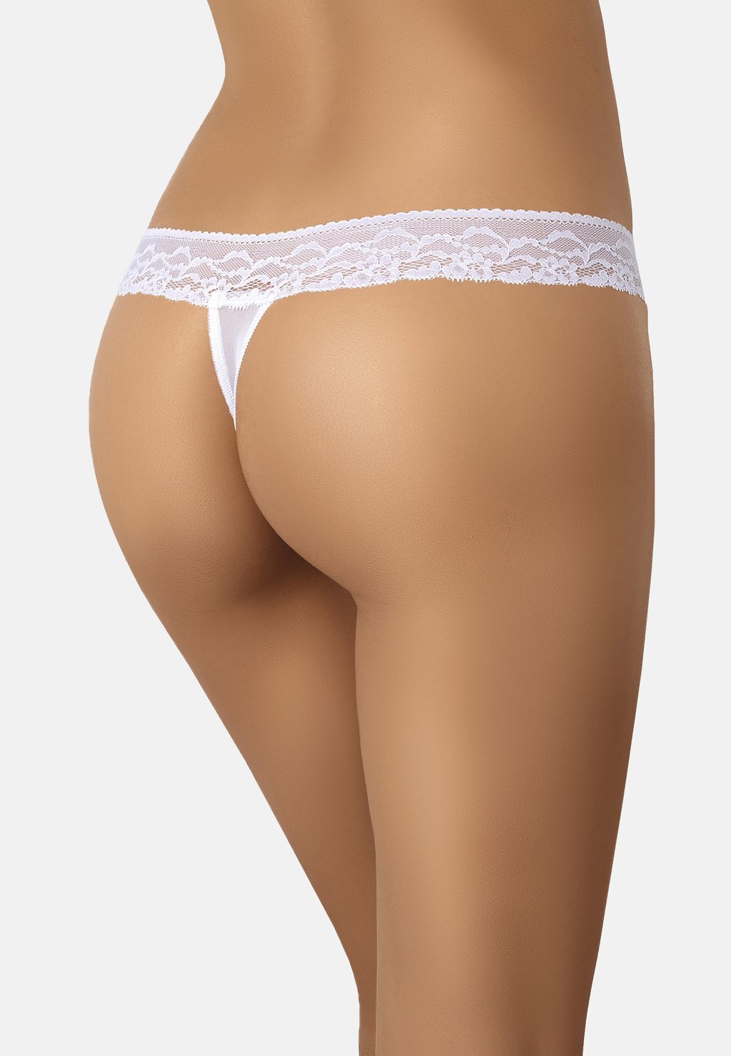 

Трусы LEO 3 PACK Teyli, белый