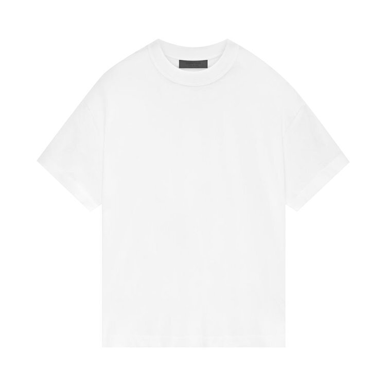 

Футболка Fear Of God Essentials Fear of God Essentials Tee, белый