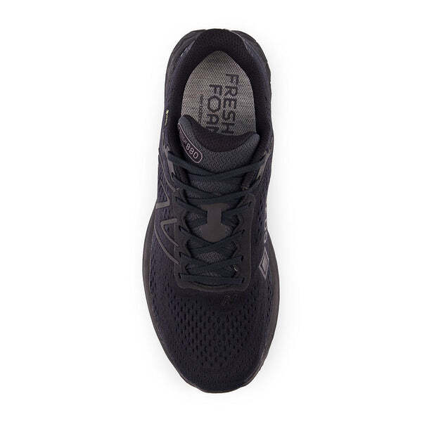 Кроссовки свежая пена x 880v13 gore tex New Balance, черный — фото 3