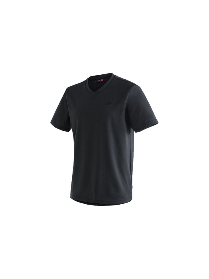 

Футболка Maier Sports, цвет maier sports wali t-shirt herren