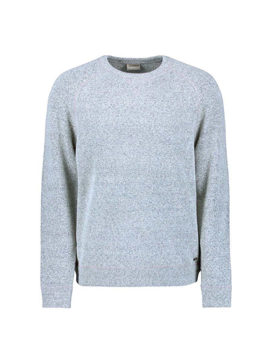 

Свитер No Excess, Light blue