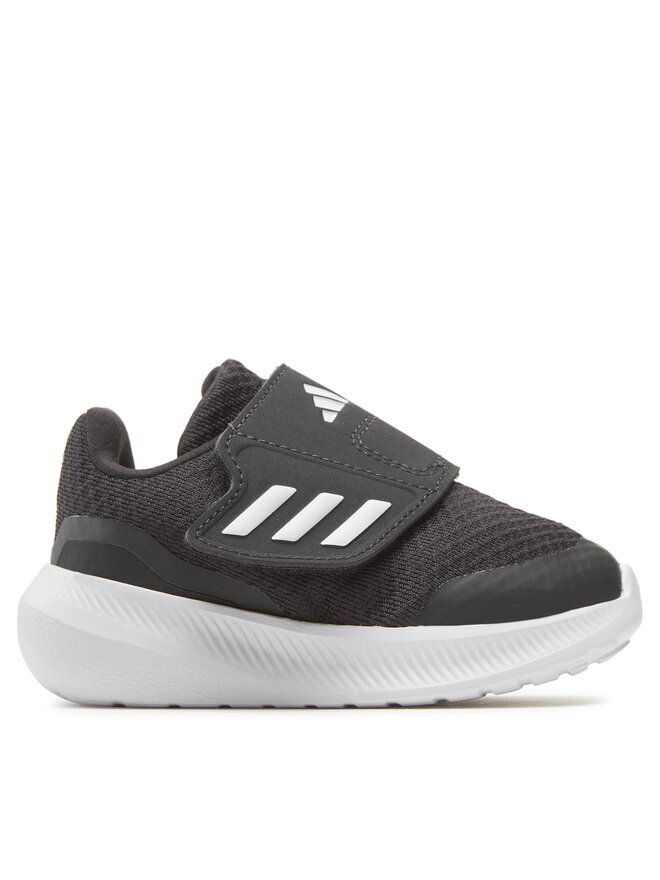 

Кроссовки Runfalcon 3.0 Sport Running Hook-and-Loop Shoes adidas, черный
