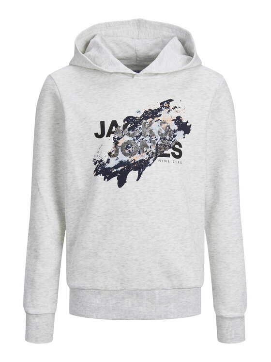 

Толстовка обычного кроя Jack&Jones, серый