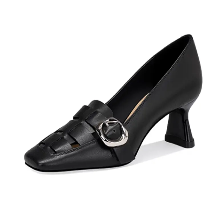 

Туфли JESSICA SOPHIA High Heels Women's, черный