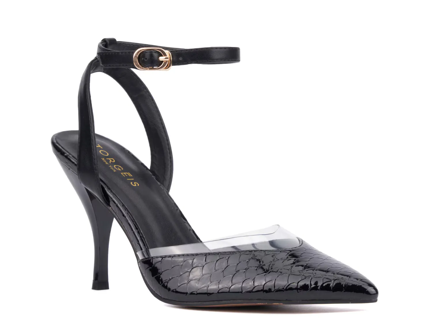 

Туфли Willow Pump Torgeis, черный