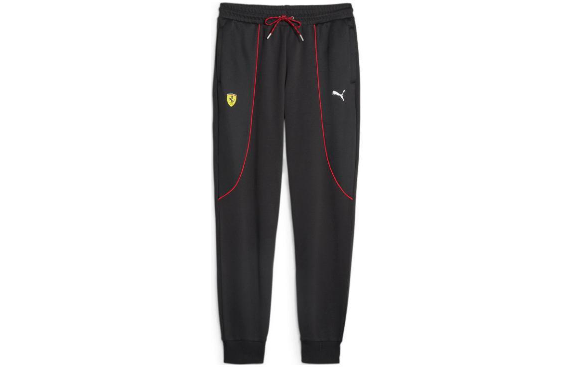 

Спортивные штаны мужские черные Puma, черный