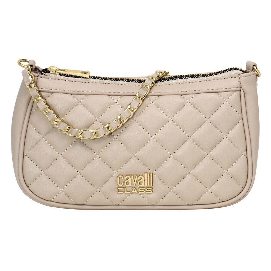 

Сумка через плечо Cavalli Class Dorotea, бежевый