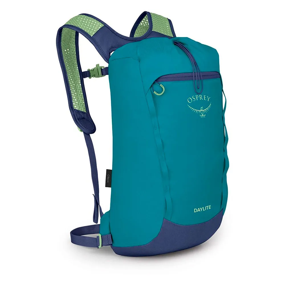 

Рюкзак Osprey Daylite, синий