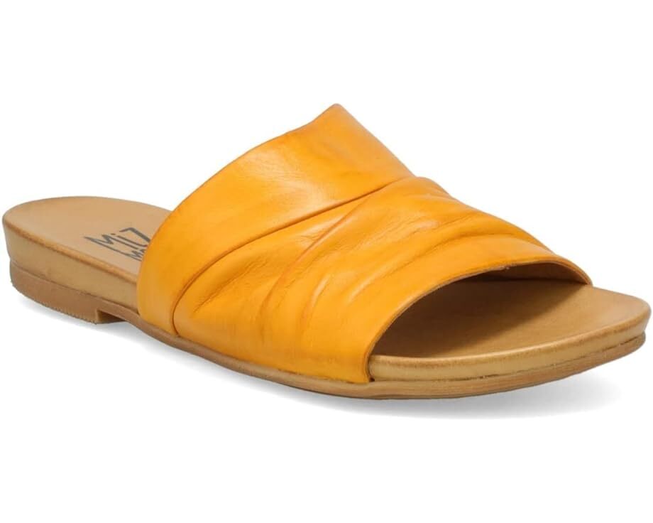 

Сандалии Miz Mooz Aria, цвет Ochre