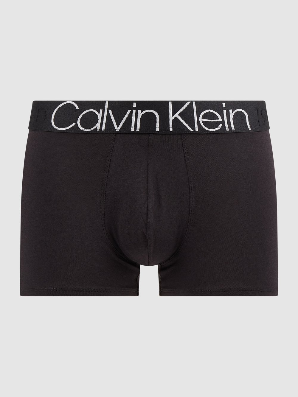 

Трусы с эластичным содержимым модель «Эволюция» Calvin Klein Underwear, черный