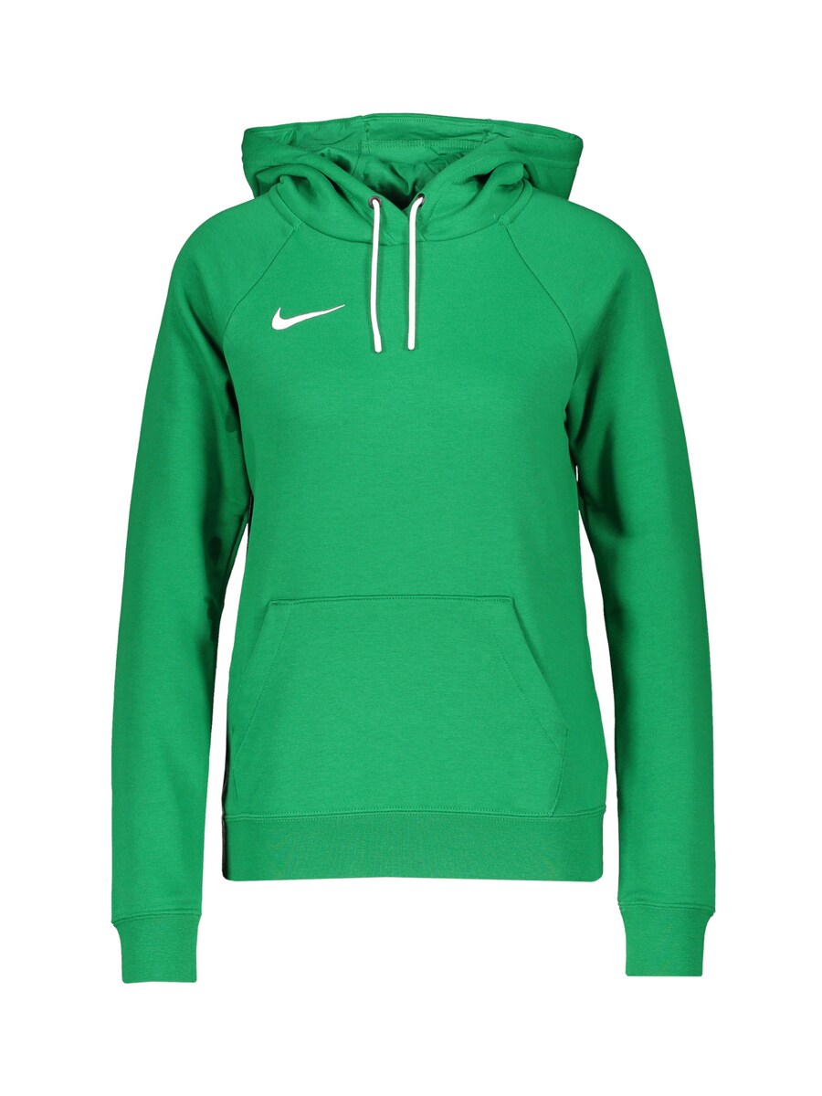 

Спортивная толстовка NIKE Park 20, зеленый