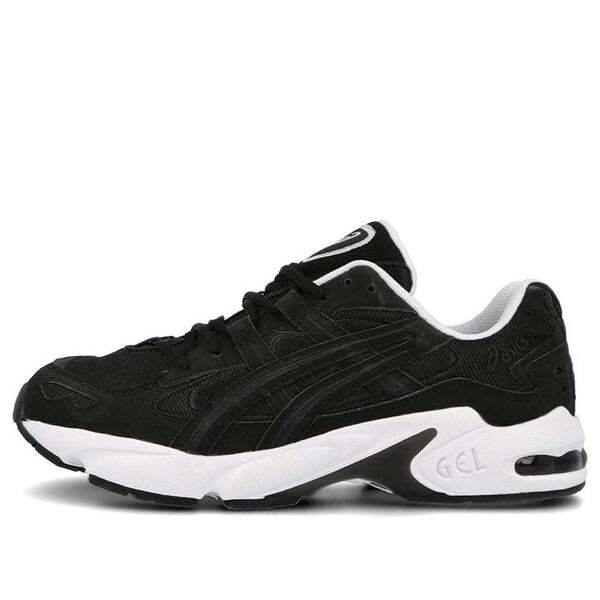 

Кроссовки гелевые kayano 5 og Asics, черный