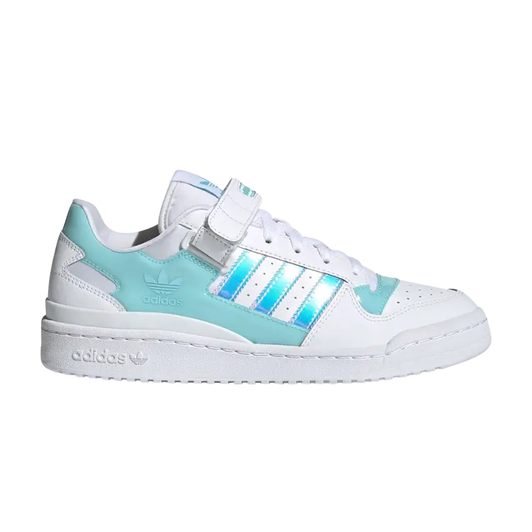 

Кроссовки Adidas Forum Low, белый