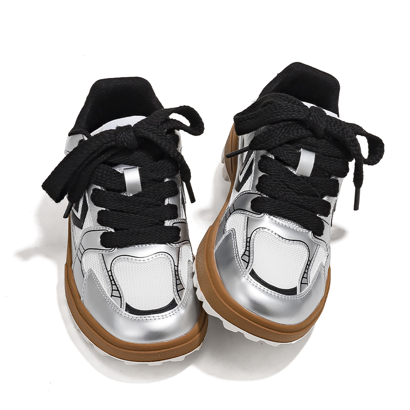 Кеды, скейтборд обувь женская низкая черный Feiyue — фото 3