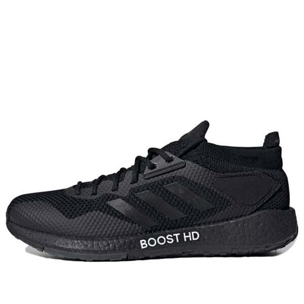 

Кроссовки пульсбуст hd Adidas, черный