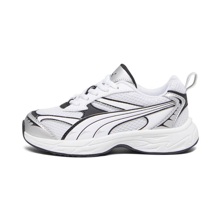 

Кроссовки PUMA Sneakers, белый