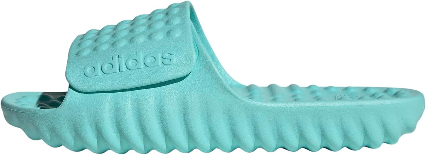 Сланцы Adidas Unisex Adult Adissage 360rec, Flash Aqua