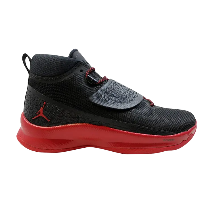 

Кроссовки Air Jordan Jordan Super.Fly 5 PO, черный