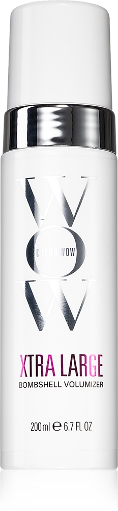 

Мусс для укладки волос Extra Large Boomshell Volumizer, придающий волосам объем Color Wow, 195 мл